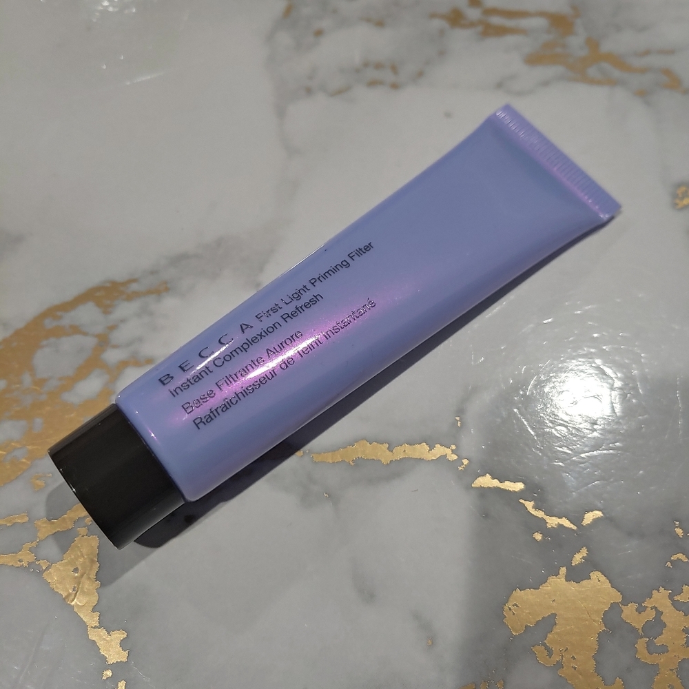 Becca First Light Priming Filter